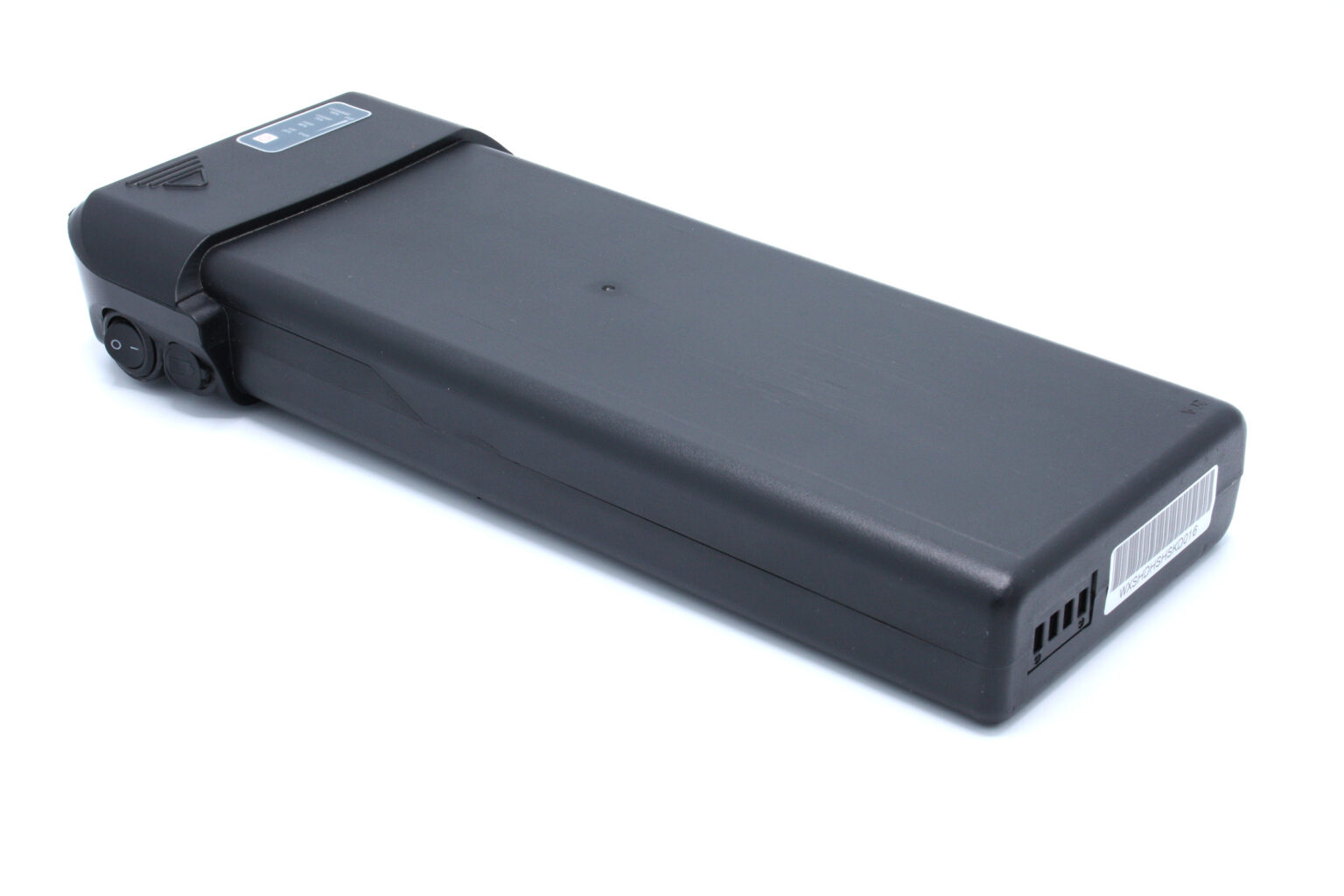 Convient pour Ansman Ebike batterie 36V 10.4Ah 12Ah 14Ah