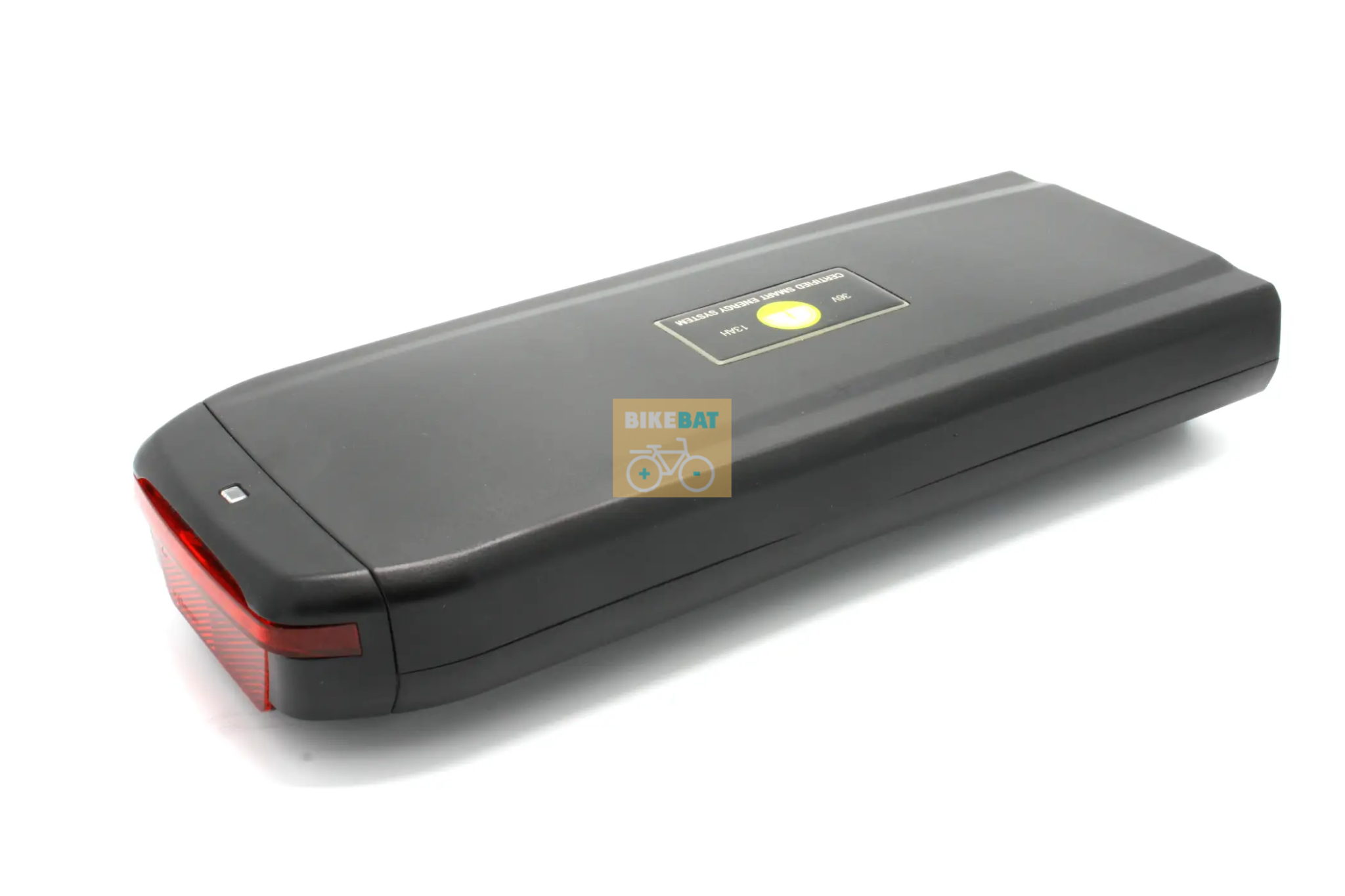 Phylion batterij 36V XH37013J fietsbatterij laten herstellen door Bikebat