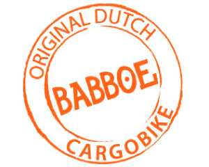 Babboe Cargobike