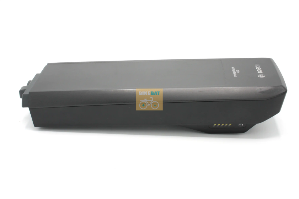 bosch powerpack rack