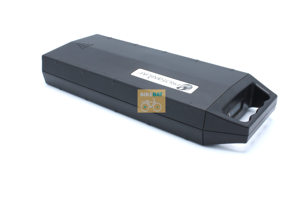 Protanium BP-L2410SH1 24V fietsbatterij laten herstellen door Bikebat