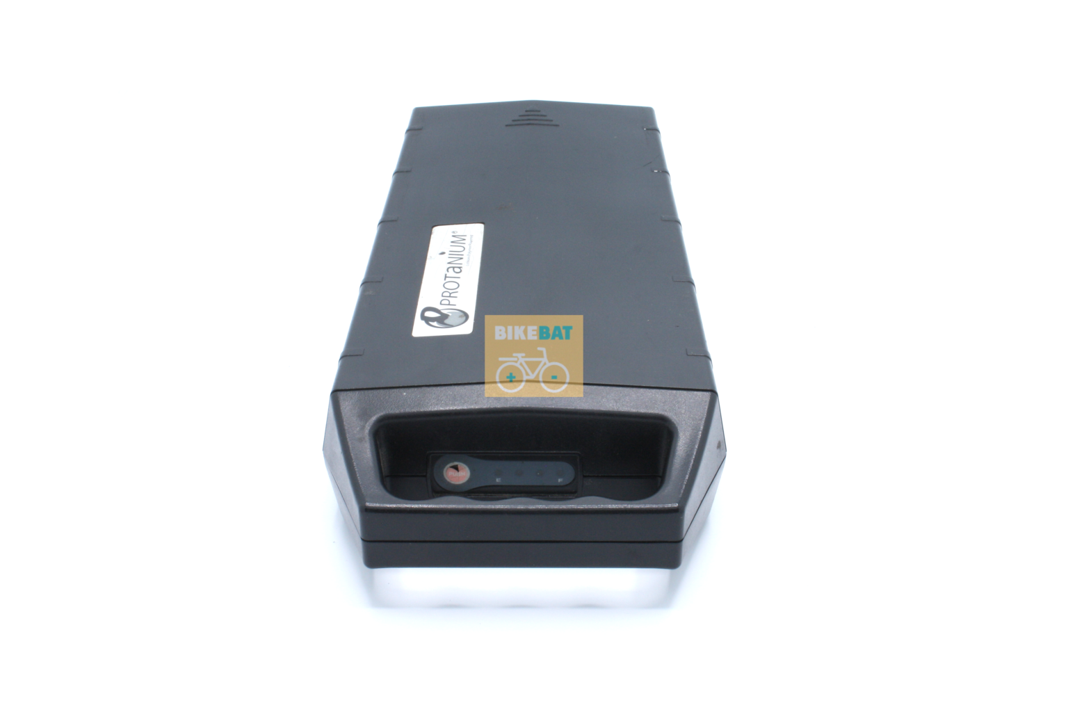 Protanium BP-L2410SH1 24V fietsbatterij laten herstellen door Bikebat