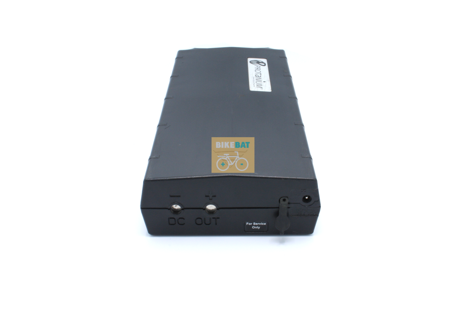 Protanium BP-L2410SH1 24V fietsbatterij laten herstellen door Bikebat