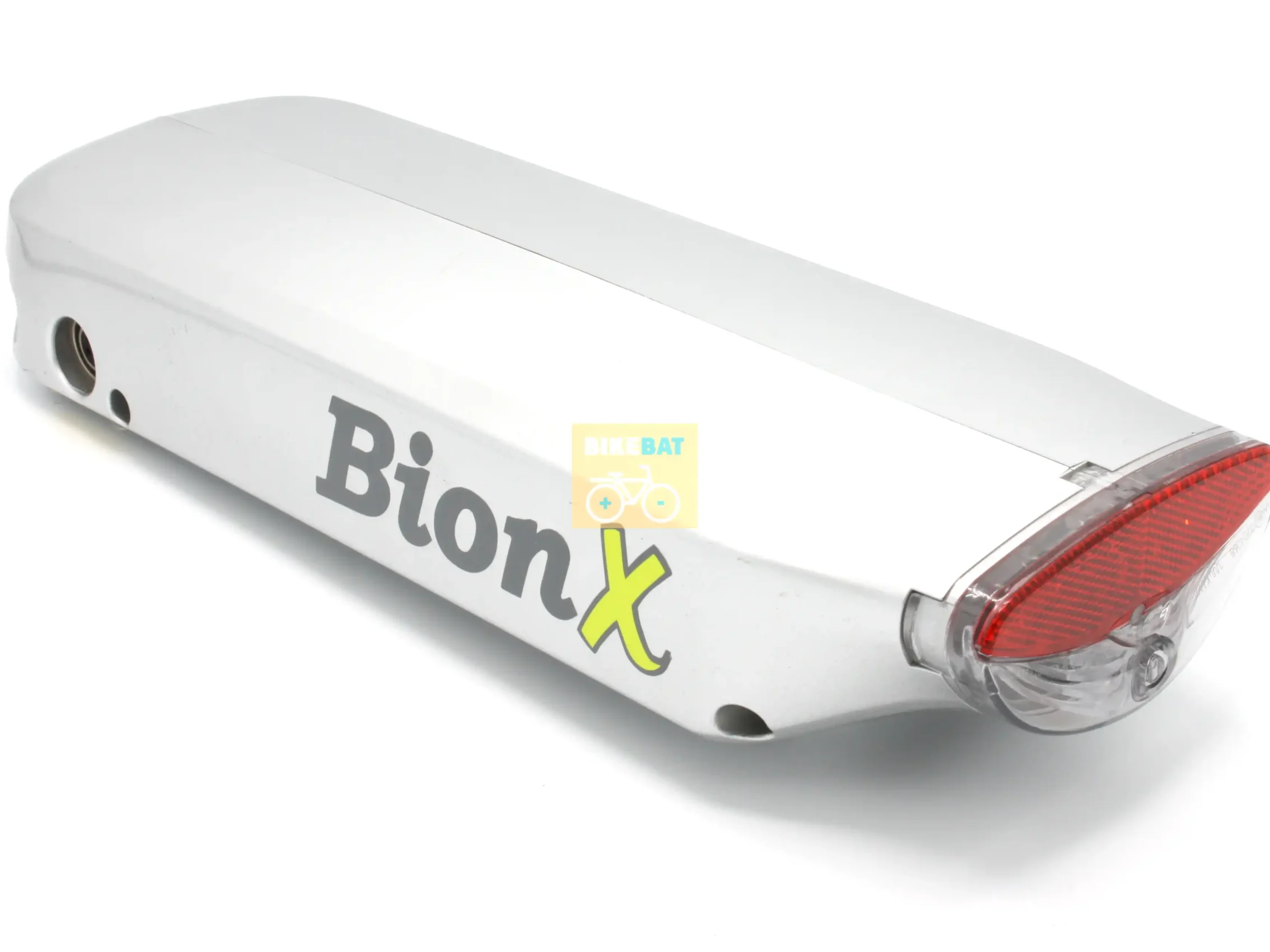 Verzoenen Eigendom Leuk vinden BionX fietsbatterij laten herstellen? - Bikebat