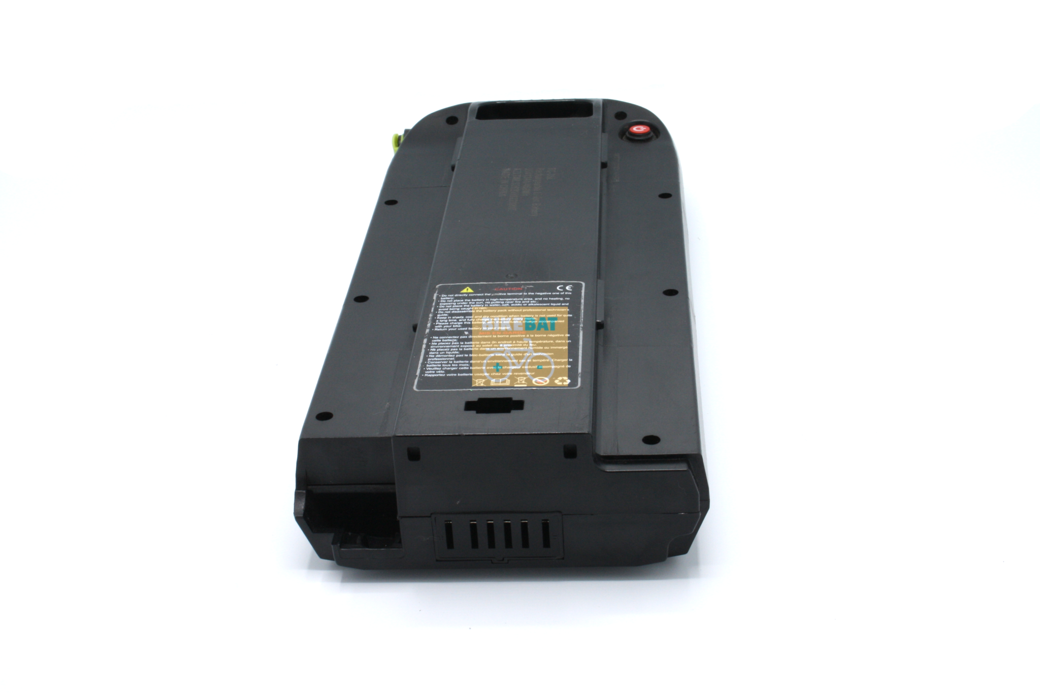 PowerSmart® 42 V 3 A Ladegerät für 36V Akkus von Saxonette Center One