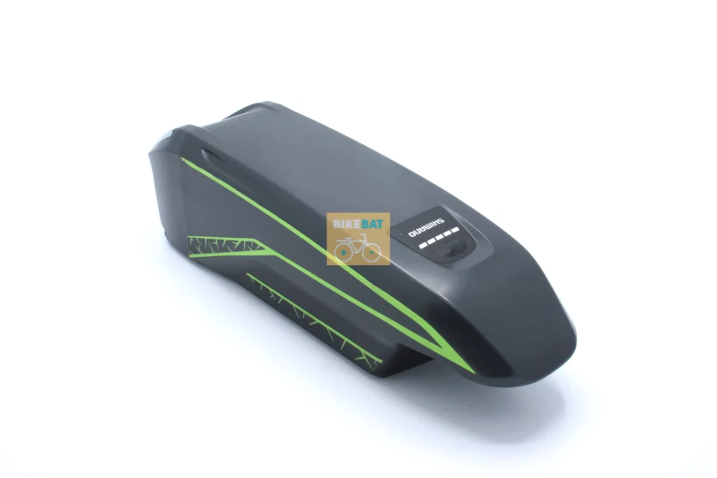 Shimano Steps BT E8010 36V fietsbatterij laten herstellen door Bikebat