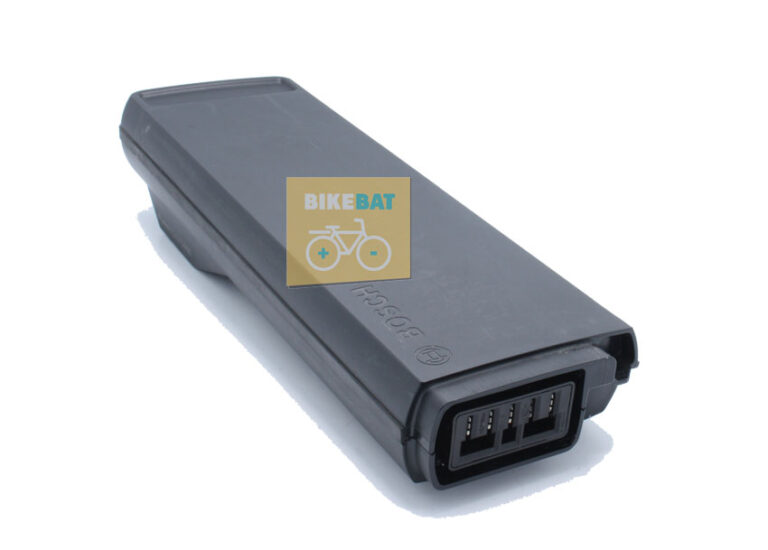 bosch powerpack rack