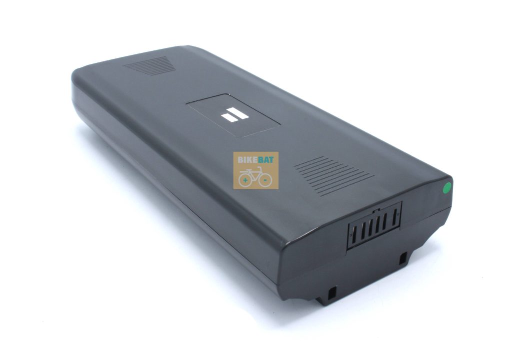 Phylion - Batterie Xh370-10j 36v 48v 18650 Pour Vélo Électrique, Avec
