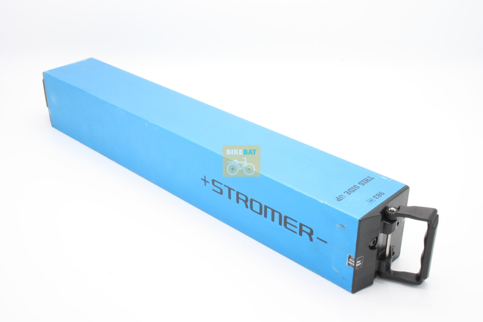 STROMER 48V ST2 / ST3 BQ618 / BQ814 / BQ983 x3 schroeven fietsbatterij ...