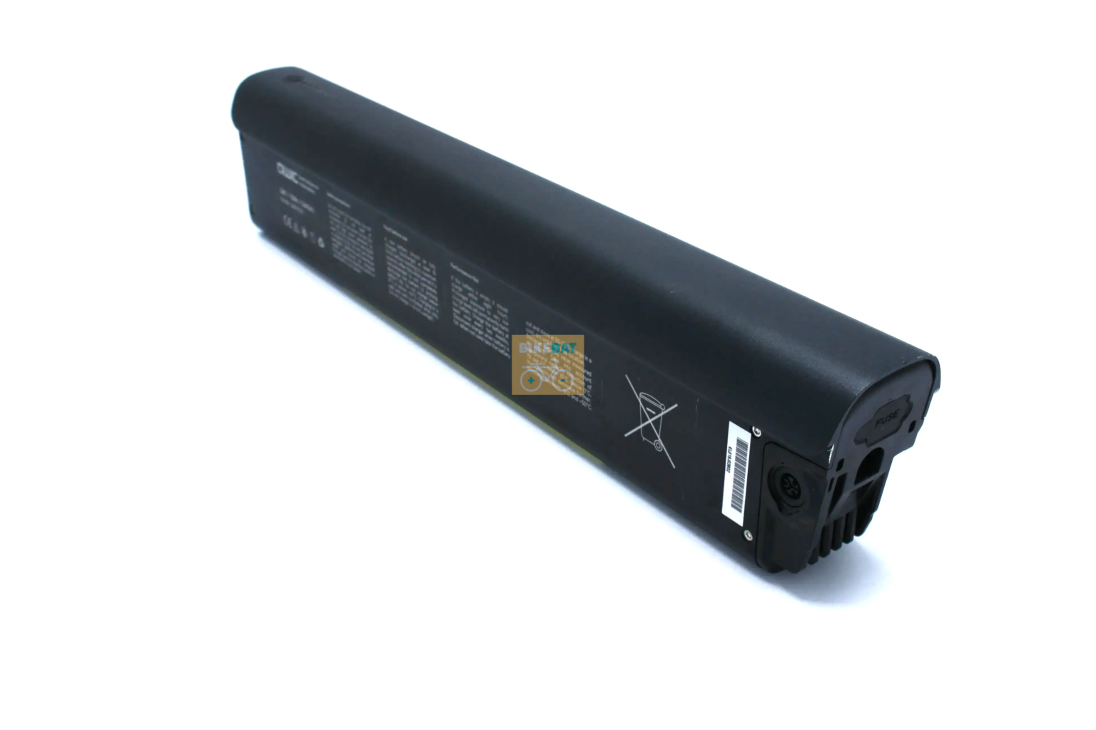 PowerSmart CSS081020E.302 Batterie-Ladegerät  Für Qwic Urban Bicycle Battery 300wh Ba00090 400wh Ba00091 500wh Ba00092 36v 2a S0dct0u2