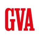 logo gazet van antwerpen